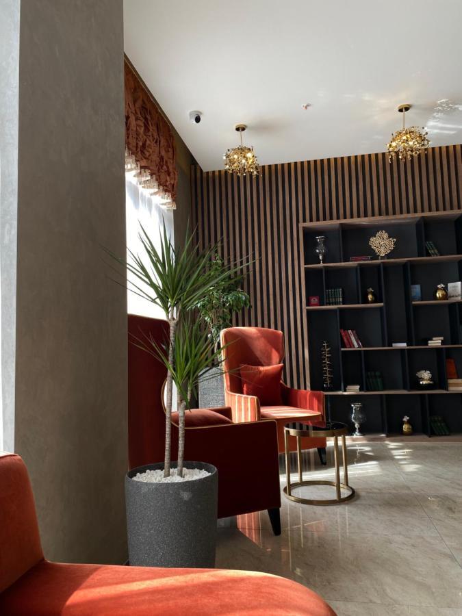 Marjan Plaza Hotel Tbiliszi Kültér fotó