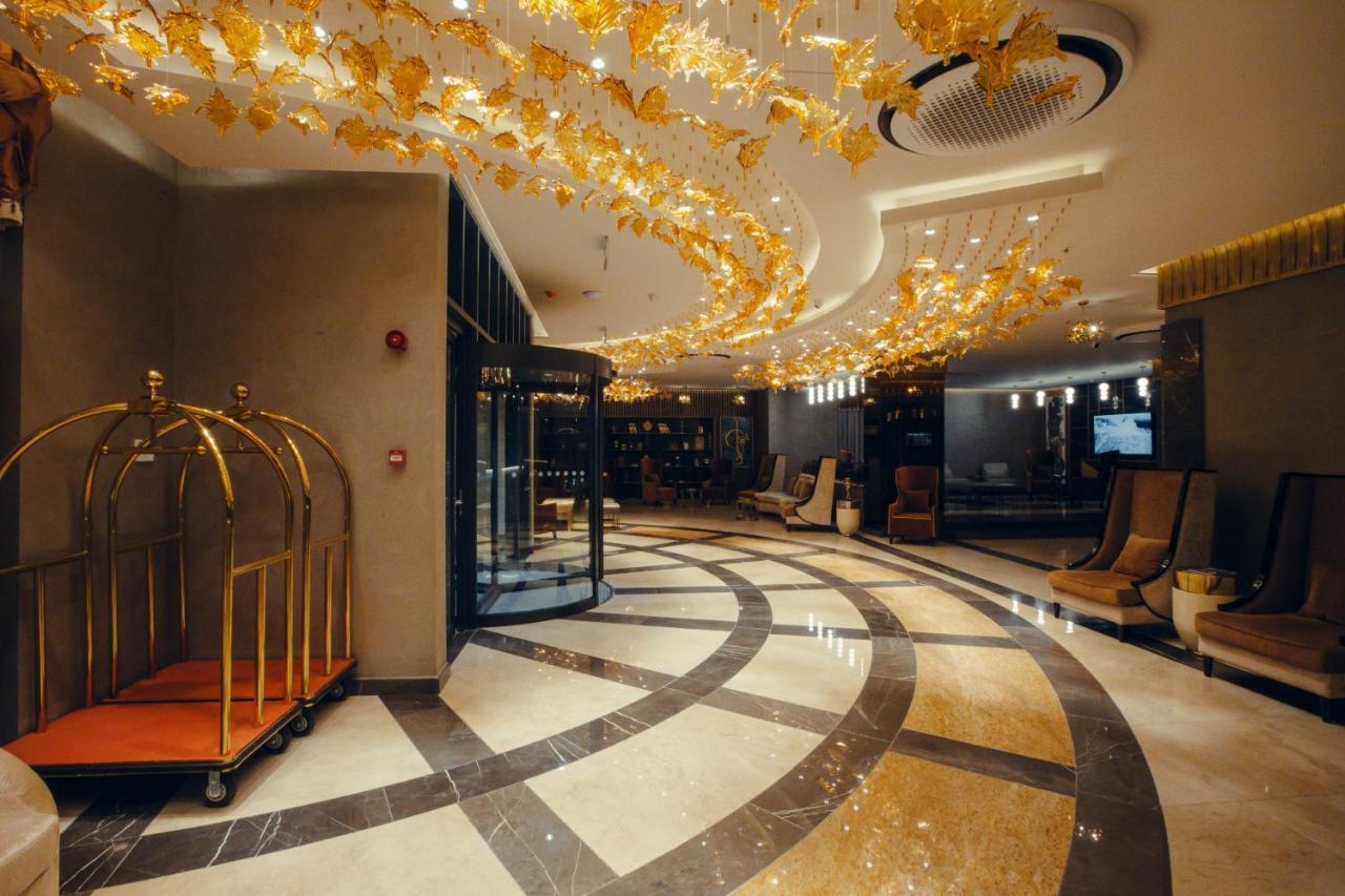 Marjan Plaza Hotel Tbiliszi Kültér fotó