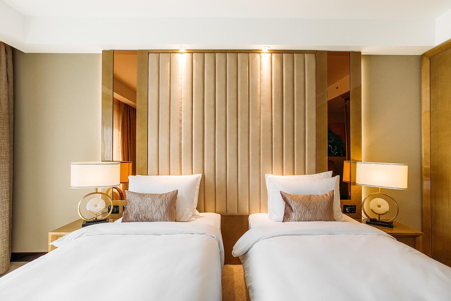 Marjan Plaza Hotel Tbiliszi Szoba fotó
